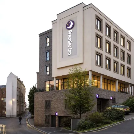Premier Inn Halle Saale City Centre