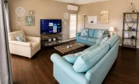 Updated 1BR/1BA - "Island Sol" with fantastic views - 3-Star