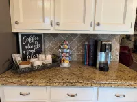Cozy Cottage near the lake (Big Lake, LA) - 3-Star
