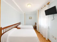 Hostal EC León - Pensionaatit