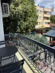 Fron Hotel - bar