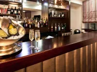 Nottingham city centre by Sunday - Quầy Bar