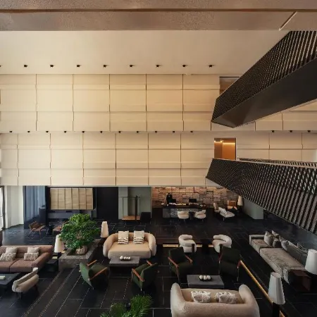 AX The Heights Residences