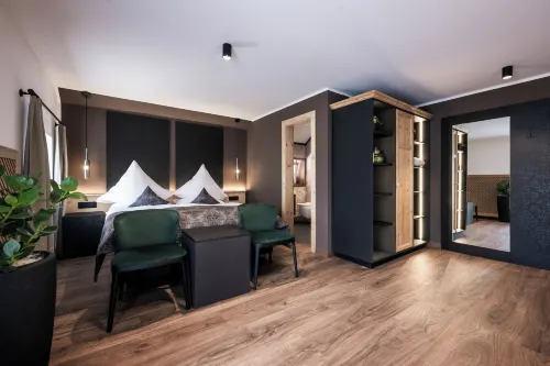 Hotel Acadia - Mountain Home - con encanto