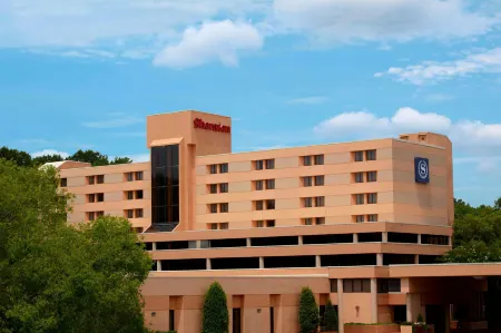 Sheraton Charlotte Airport Hotel