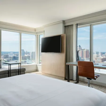 Baltimore Marriott Waterfront
