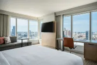 Baltimore Marriott Waterfront - Wifi