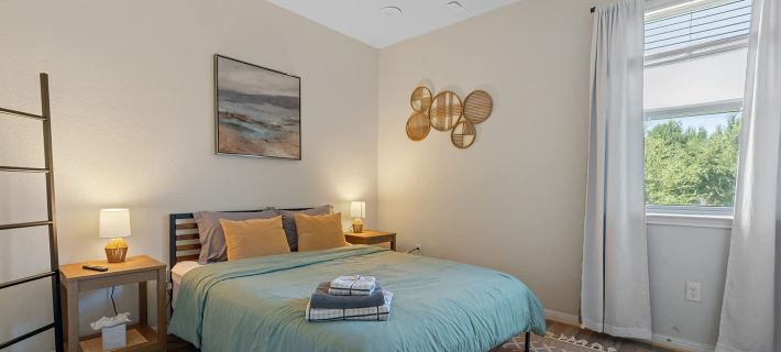 3BR 12 Mins to Kalahari BBQ Private Patio Ξενοδοχεία στην πόλη Williamson County