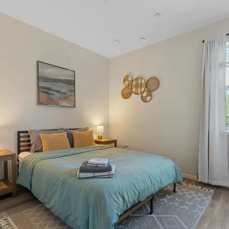 3BR 12 Mins to Kalahari BBQ Private Patio