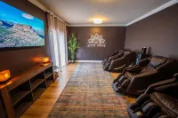 Arroyo Pinion Hotel, Ascend Hotel Collection - Spa