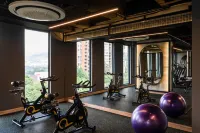 Faranda Collection Medellin, a Member of Radisson Individuals - Gym