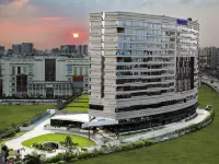 Novotel Kolkata - Hotel & Residences - breakfast