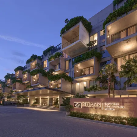 Nhaan Resort & Spa Hoi An, Tapestry Collection by Hilton