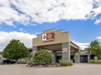 Best Western Plus Dubuque Hotel  Conference Center Hotels near Five Flags Center