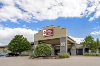 Best Western Plus Dubuque Hotel  Conference Center - Pet friendly