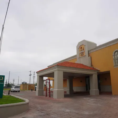 Quality Inn Piedras Negras