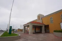 Quality Inn Piedras Negras - Phòng Gym