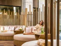 Rixos Premium Magawish Suites and Villas - spa