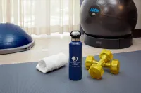 DoubleTree by Hilton Irvine Spectrum - palestra