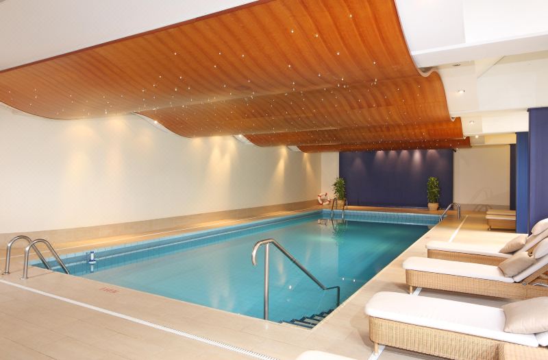 Royal Plaza Montreux photo 3