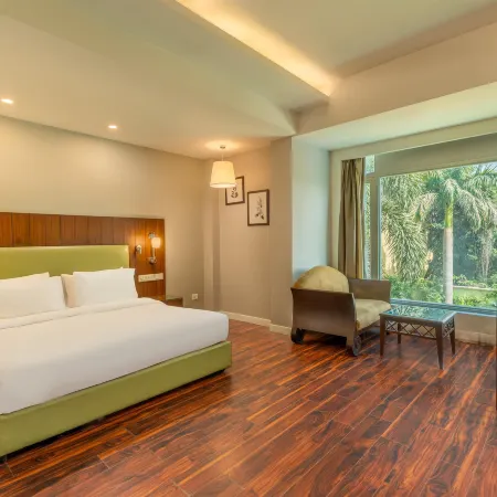 Country Inn & Suites by Radisson Jammu