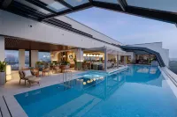 Doubletree by Hilton Tashkent - 5 stjerner