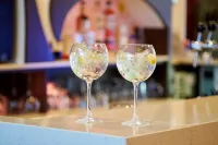 Hotel Van Walsum - bar