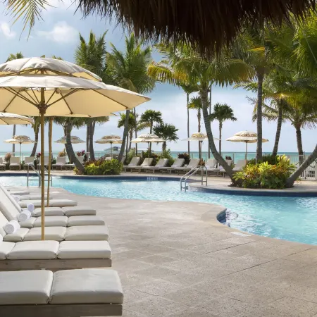 Cheeca Lodge & Spa