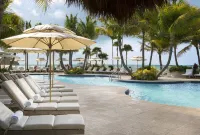 Cheeca Lodge & Spa - en bord de mer