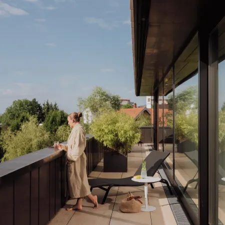 Hotel am See