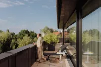 Hotel am See - spa