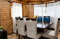 Mount House Lodge - 2-Star