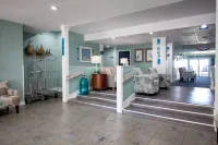 Palm Suites Trademark Collection by Wyndham - Parkplatz