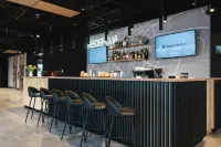 โฟกัส โรงแรม พรีเมียม โอลซติน - พร้อมWifi
