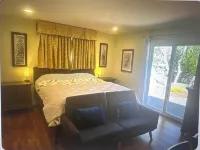 Cozy Villa at Pebble Beach - Wifi