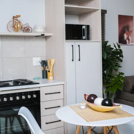 Cozy 1-Bedroom Apartment in Secure Estate, Tshwane