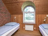 8 Person Holiday Home in Løkken-by Traum - 3 ดาว