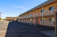 Stone Inn Extended Stay U of A - Motels