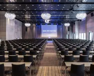 Quality Hotel Edvard Grieg - 4 estrellas