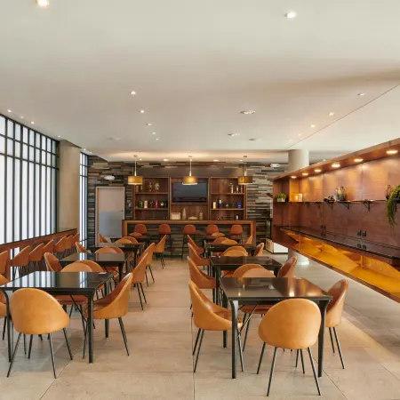 Four Points by Sheraton Distrito Uno Chihuahua
