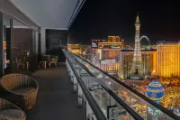 The Cosmopolitan of Las Vegas - romantici