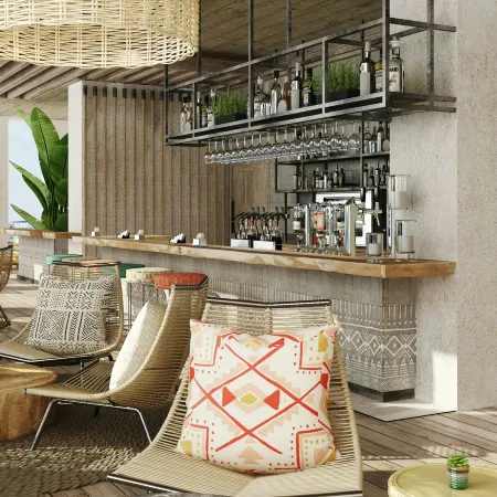 Four Points by Sheraton Dakar Diamniadio