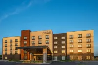 Fairfield Inn & Suites Gravenhurst Muskoka - breakfast