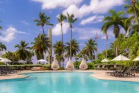 Renaissance Santo Domingo Jaragua Hotel & Casino - Beach