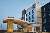 Fairfield Inn & Suites Sheboygan - 3-Star
