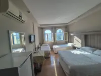 Cihanay Hotel - 朝食