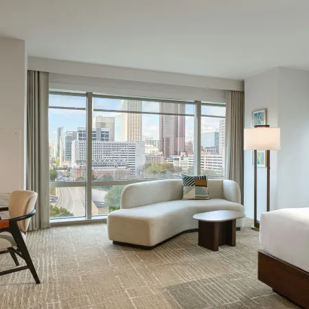JW Marriott Atlanta Downtown