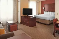 Residence Inn Aberdeen at Ripken Stadium - Pysäköinti