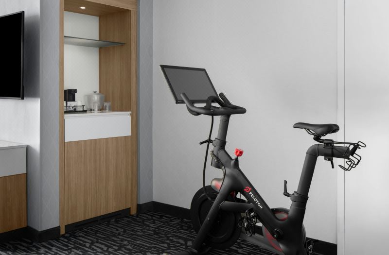 SpringHill Suites Columbus Easton Area photo 4