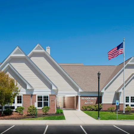 Residence Inn Boston Norwood/Canton